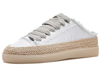 J/Slides Henlen Womens Shoes White : 8.5 M