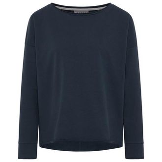 Elbsand Riane Sweatshirt Pullover f&uuml;r Damen | blau