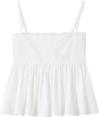 Jacquemus Top Traversin