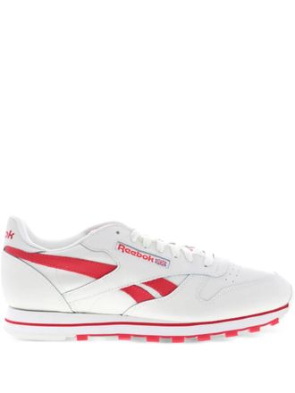 Reebok Sneakers in pelle - Bianco