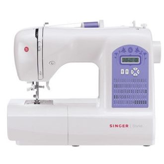 Singer Macchina da cucire Singer Startlet 6680