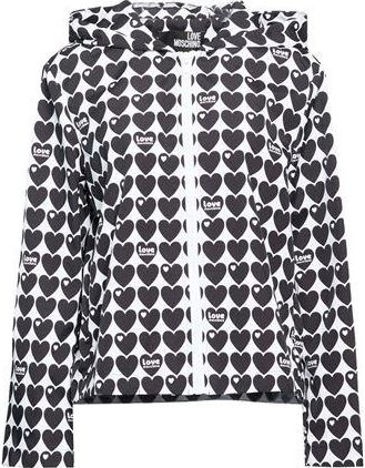 Love Moschino CAPISPALLA - Giacche & Giubbotti su YOOX.COM