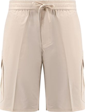 HUGO BOSS Urbanex-Cargo Light Weight Shorts