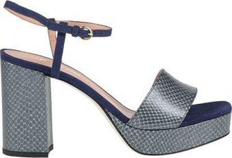 Pollini FOOTWEAR - Sandals sur YOOX.COM
