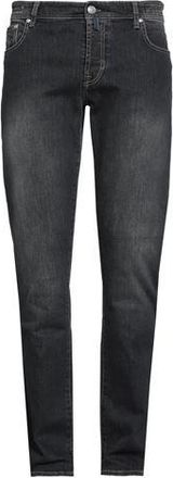 LUIGI BORRELLI NAPOLI BOTTOMWEAR - Jeans sur YOOX.COM