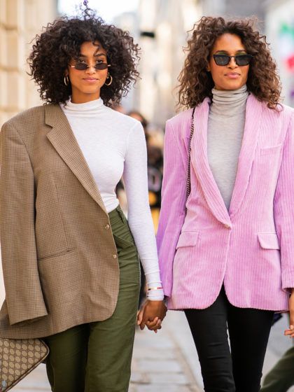 Ik ben fashionredacteur en deze herfst investeer ik in ieder geval in deze 8 items.