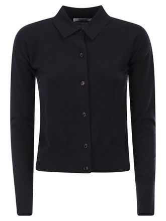 Max Mara Mxmmedeola Women Wool Cardigan