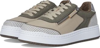 Alegria Averie Womens Shoes Houndstooth Grey : EU 42 (US Womens 11.5-12) Regular, Leather/Suede