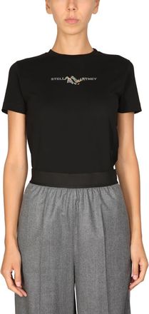 Stella McCartney T-shirt glitch