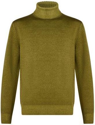 Masq KNITWEAR - Turtlenecks on YOOX.COM