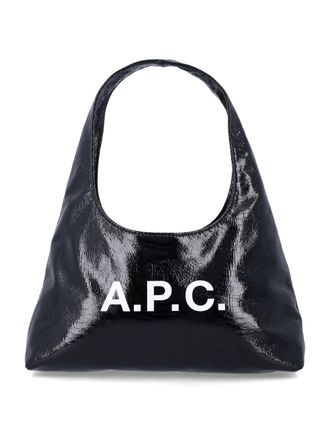 A.P.C. Borse.. Nere