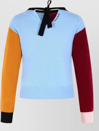Marni cashmere jumper