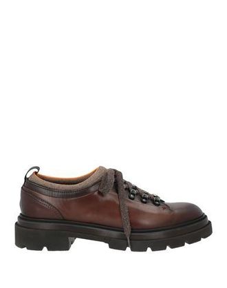 Santoni CALZADO - Zapatos de cordones en YOOX.COM