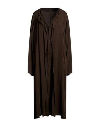 Yohji Yamamoto DRESSES - Midi dresses on YOOX.COM