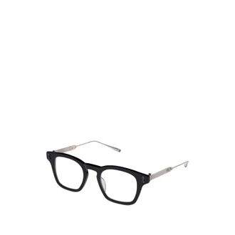 Akoni Brillen - unisex - Brillen - Zwart - 48 MM - Accessoires