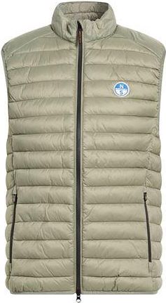 North Sails Vests