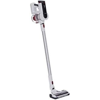 Severin Aspirador Escoba Recargable 25.2v 2en1 Blanco - Hv7166