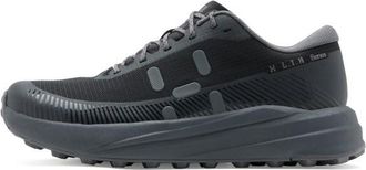 Hagl&ouml;fs L.I.M Horizon Low Multisportschuhe f&uuml;r Damen | schwarz/grau