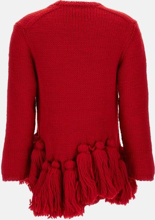 Comme Des Garçons Sweater