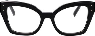 Dolce & Gabbana Glasses