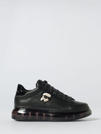 Karl Lagerfeld Sneakers KARL LAGERFELD Woman color Black