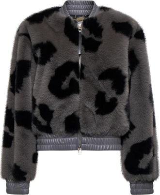 Silvian Heach Donna, Giacche, Grigio, S L31, new