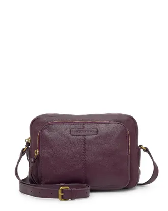 Lucky Brand Lani Vegan Leather Crossbody