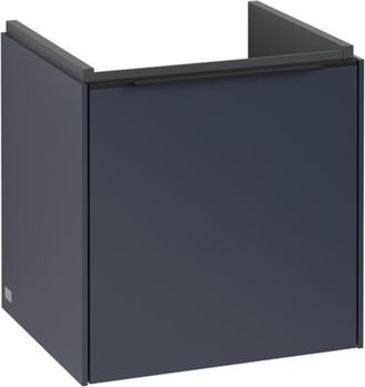 Villeroy & Boch Villeroy&boch - Subway 3.0, Mueble De Lavabo, 423x429x378 Mm, 1