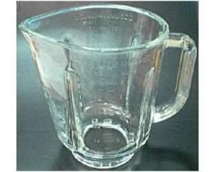 KitchenAid Kitchenaid - Bol Para Mezclar Desnudo 1,5 L 482000007504 Para Robot Kitchen Aid