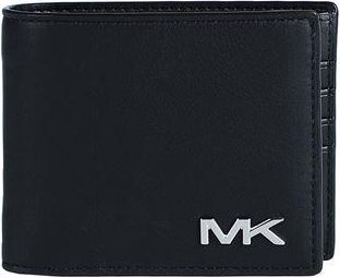 Michael kors mens wallet sale clearance