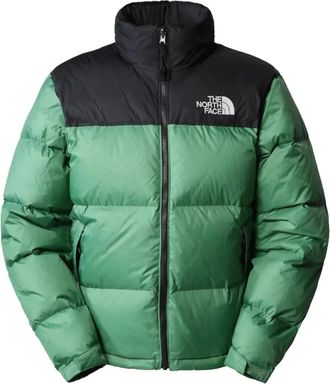 The North Face Uomo, Giacche, Verde, 2Xl, new