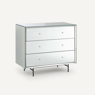 AM.PM Ladekast spiegel, Khonsou