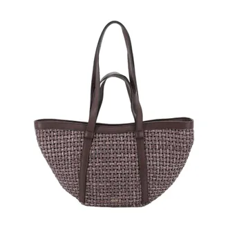 Abro Donna, Borse, Marrone, Taglia unica, new