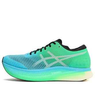 Asics Metaspeed Sky Blue Green 1011B215-001