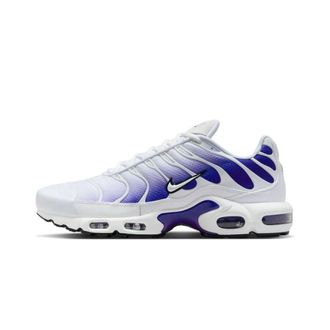 Nike Air Max Plus - Heren - Sport - Veelkleurig - Maat: 47 1/2 EU