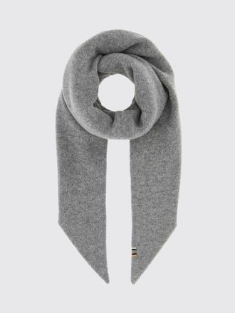 Extreme Cashmere Sciarpa Uomo colore Bianco