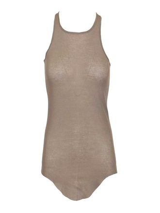 Rick Owens Cotton Top