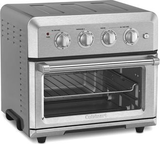 Cuisinart Air Fryer Toaster Oven