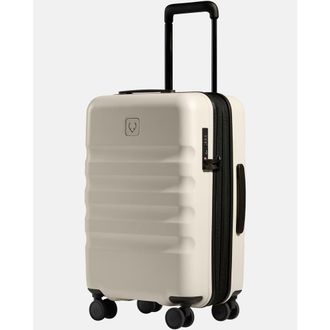 Antler Icon Stripe Pocket in Black at Nordstrom, Size Small