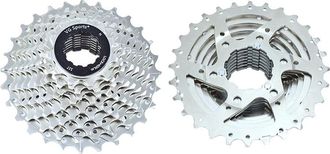 OEM Pi&ntilde;&oacute;n Libre Para Bicicleta, Compatibilidad Con 8-11 Velocidades, Dise&ntilde;o Ligero, Multi