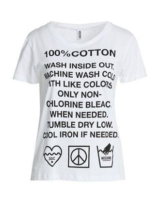 Moschino CAMISETAS Y TOPS - Camisetas en YOOX.COM
