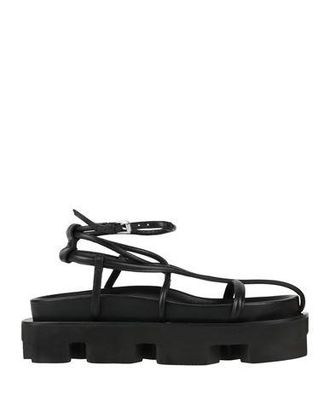Jil Sander SCHUHE - Sandalen auf YOOX.COM