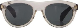 Moncler Splash Zonnebrillen - unisex - Zonnebrillen - Zwart - ONE Size - Accessoires