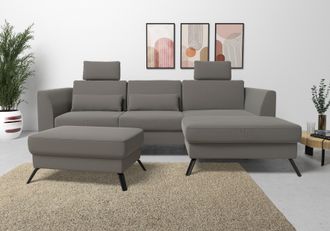 Sit&more Ecksofa