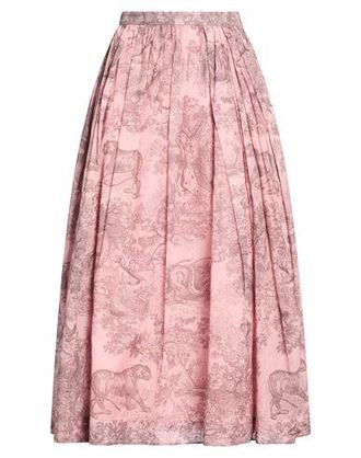 Dior PARTES DE ABAJO - Faldas midi en YOOX.COM