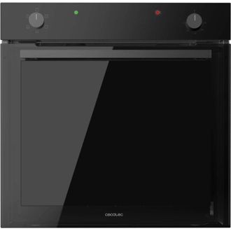 Cecotec Cecotec Horno Convencional Bolero Hexa C126400 Glass Black A