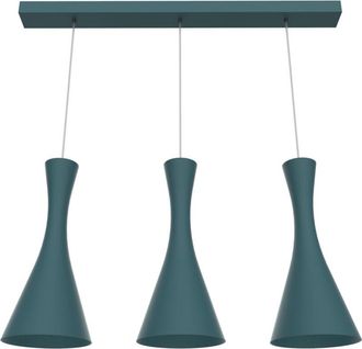 Lumicom Jaqueline L&aacute;mpara De Techo Lineal Mate