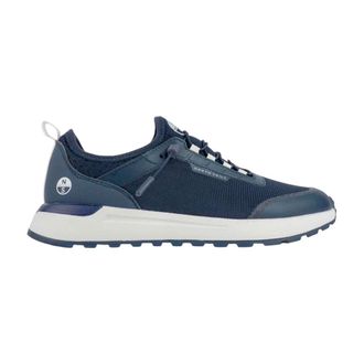 North Sails Heren, Schoenen, Blauw, Maat: 46 EU Poliester