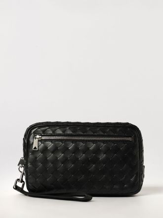 Bottega Veneta Briefcase Men color Black