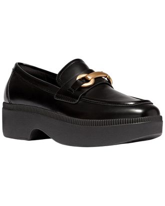 FitFlop FitFlop Leather Loafer